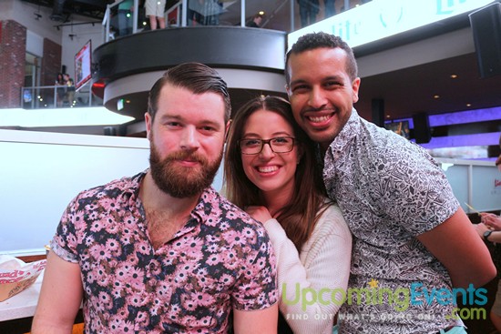 Springfest Live! 2016 (Gallery C)