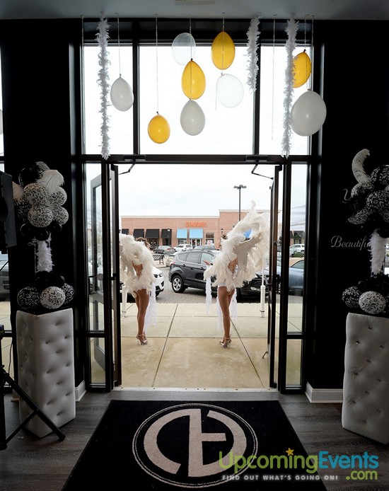 DiMichele Boutique 1st Anniversary