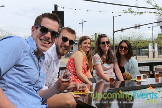 Springfest Live! 2016 (Gallery D)