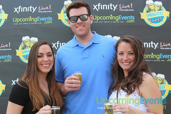 Springfest Live! 2016 (Gallery D)