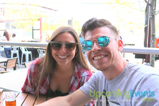 Springfest Live! 2016 (Gallery D)