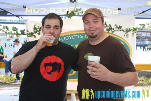 Sippin' by the River - Gallery 1