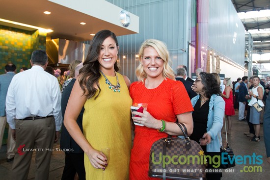 Marc Vetri's Great Chefs Event - Main Tasting