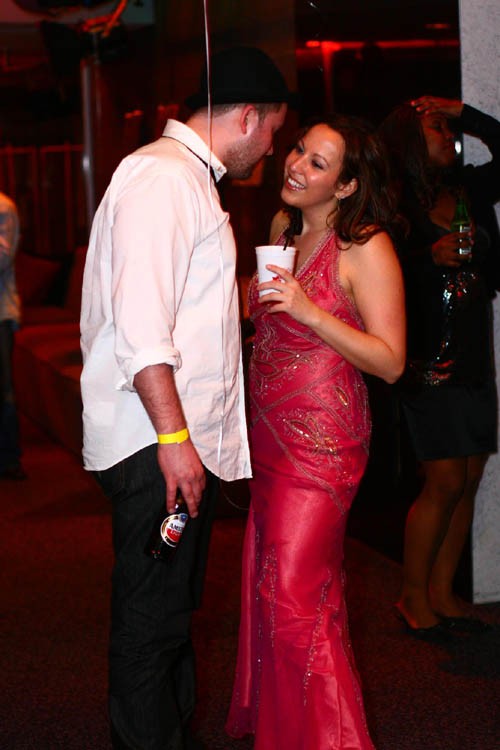 The 2008 Young Professionals Ball