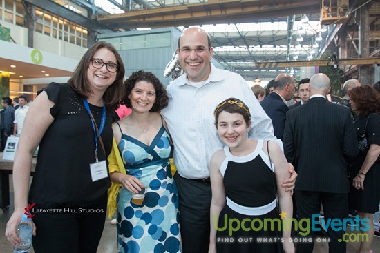 Marc Vetri's Great Chefs Event - Main Tasting