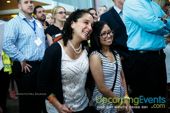 Marc Vetri's Great Chefs Event - Main Tasting