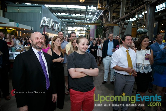 Marc Vetri's Great Chefs Event - Main Tasting