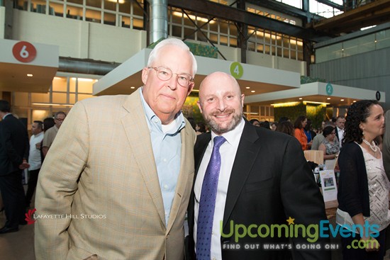 Marc Vetri's Great Chefs Event - Main Tasting