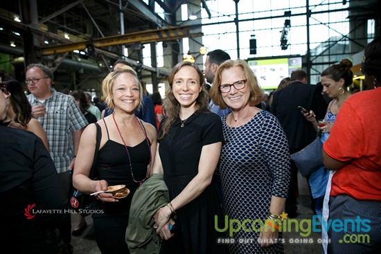 Marc Vetri's Great Chefs Event - Main Tasting