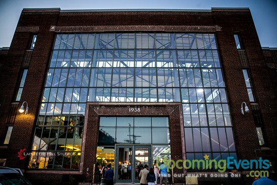 Marc Vetri's Great Chefs Event - Main Tasting