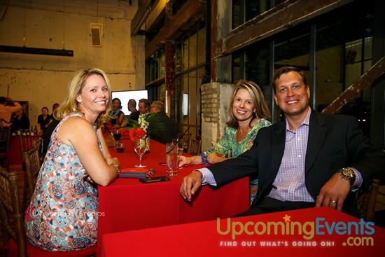 Marc Vetri's Great Chefs Event - Main Tasting