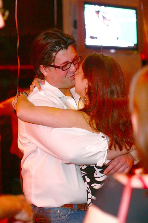 The 2008 Young Professionals Ball