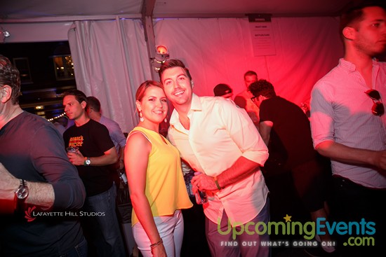 Marc Vetri's Great Chefs Event - Main Tasting