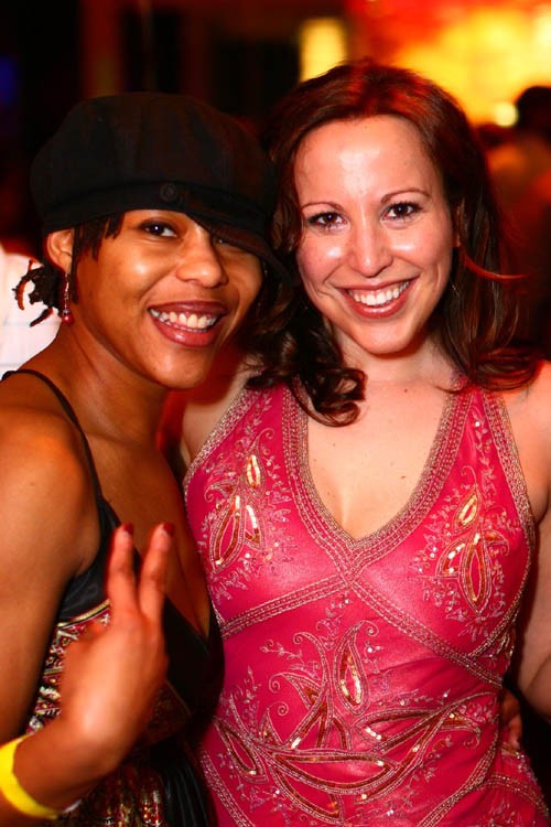 The 2008 Young Professionals Ball