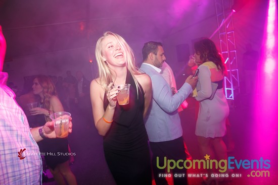 Marc Vetri's Great Chefs Event - Main Tasting