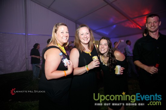 Marc Vetri's Great Chefs Event - Main Tasting