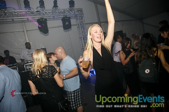 Marc Vetri's Great Chefs Event - Main Tasting