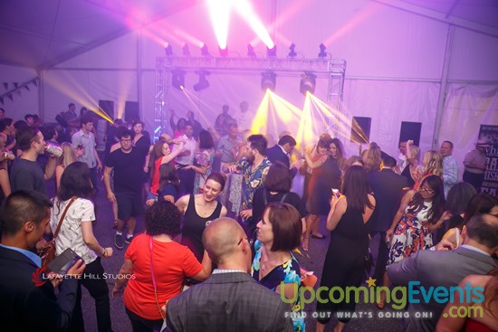 Marc Vetri's Great Chefs Event - Main Tasting