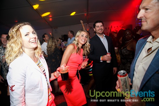 Marc Vetri's Great Chefs Event - Main Tasting