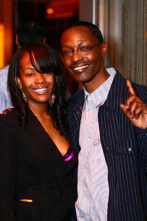 The 2008 Young Professionals Ball