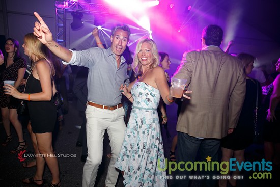 Marc Vetri's Great Chefs Event - Main Tasting