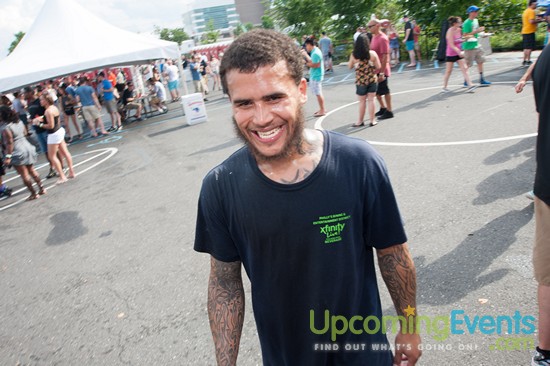 Summerfest Live! 2016 (Gallery A)