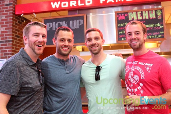 Summerfest Live! 2016 (Gallery B)