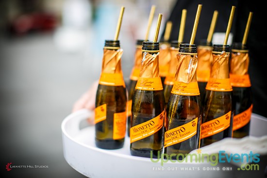 Best of Philly Soiree 2016