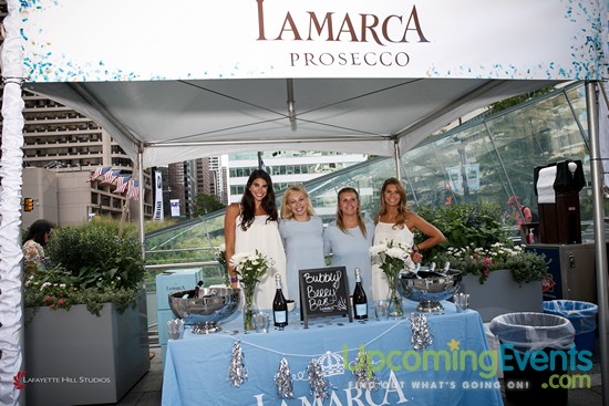 Best of Philly Soiree 2016