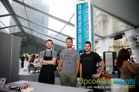 Best of Philly Soiree 2016