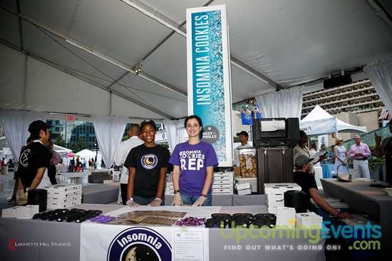 Best of Philly Soiree 2016