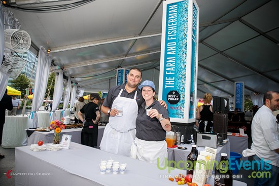 Best of Philly Soiree 2016