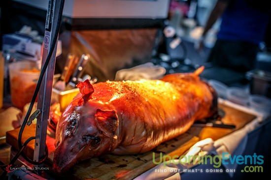 Best of Philly Soiree 2016