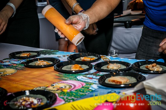 Best of Philly Soiree 2016