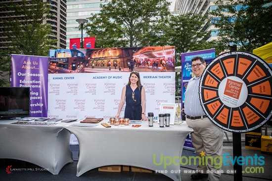 Best of Philly Soiree 2016