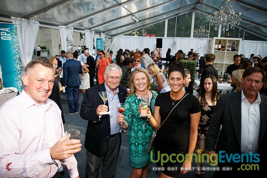 Best of Philly Soiree 2016