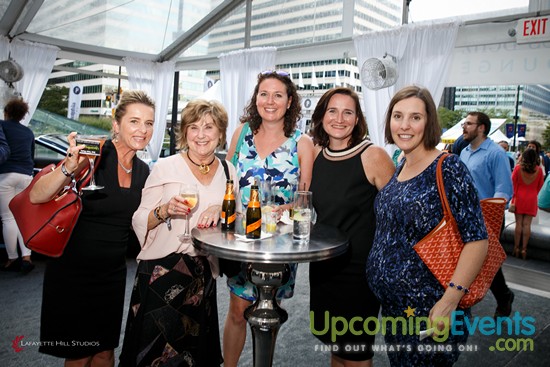 Best of Philly Soiree 2016