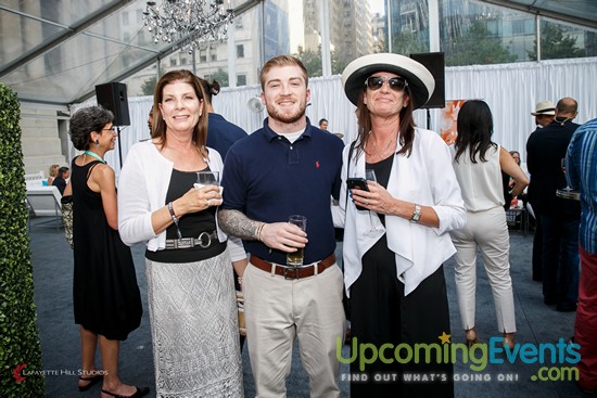 Best of Philly Soiree 2016