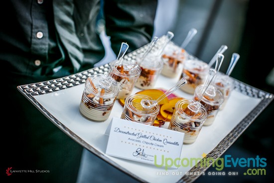 Best of Philly Soiree 2016