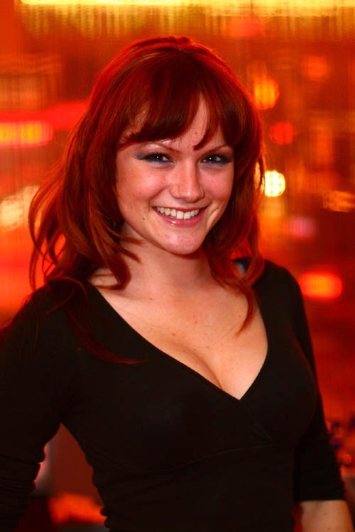 The 2008 Young Professionals Ball