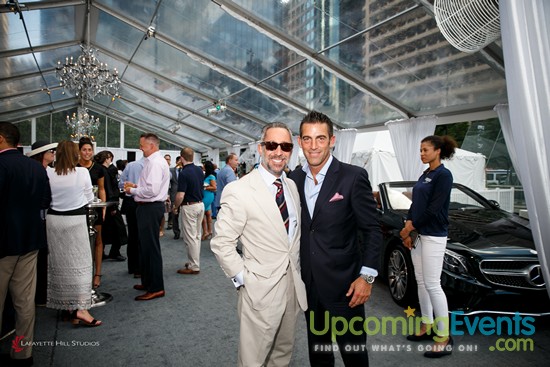 Best of Philly Soiree 2016