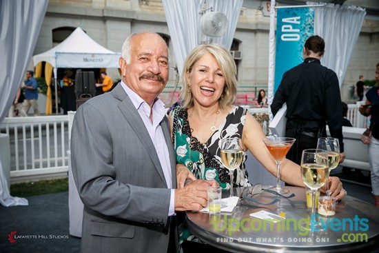 Best of Philly Soiree 2016