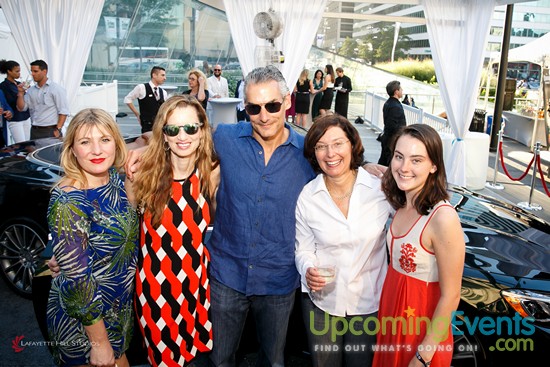 Best of Philly Soiree 2016