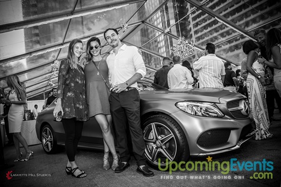 Best of Philly Soiree 2016