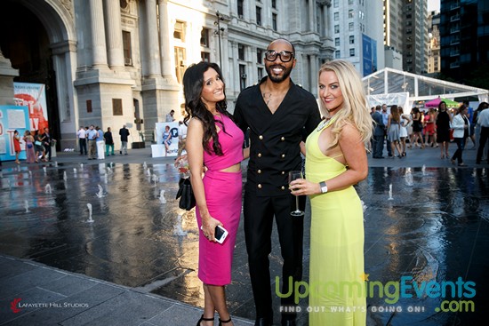 Best of Philly Soiree 2016