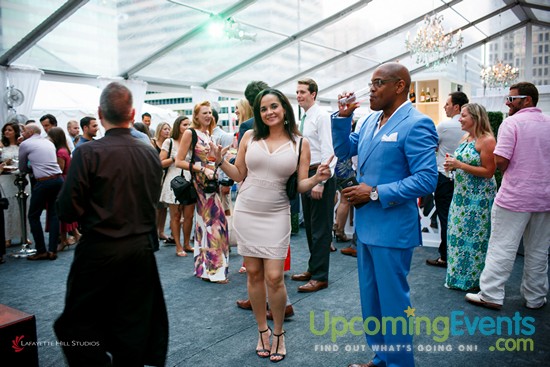 Best of Philly Soiree 2016