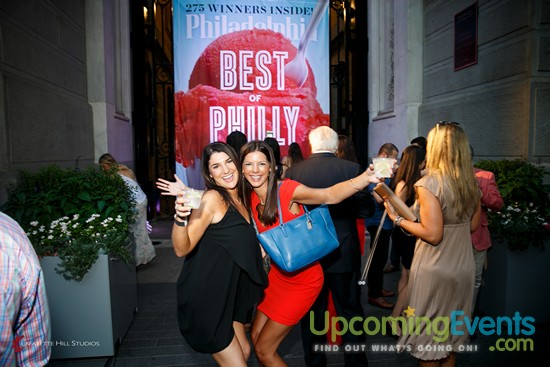 Best of Philly Soiree 2016