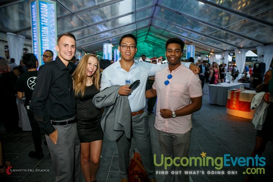 Best of Philly Soiree 2016