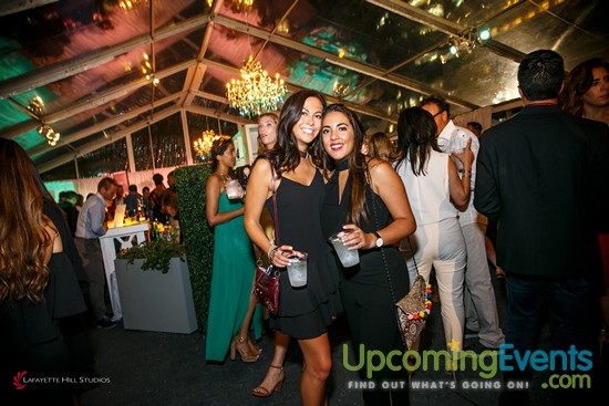 Best of Philly Soiree 2016