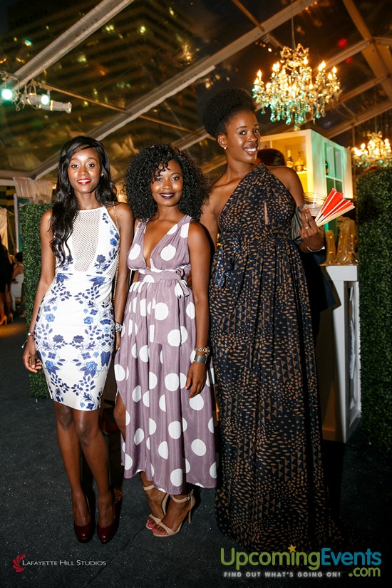 Best of Philly Soiree 2016